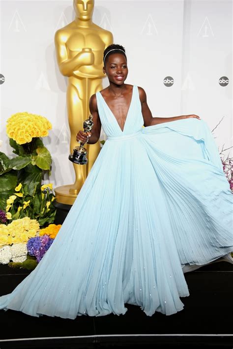 lupita oscar prada|lupita nyong'o oscars.